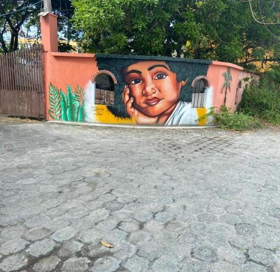 メゾネットスイート, Casa El Morro Ecuador