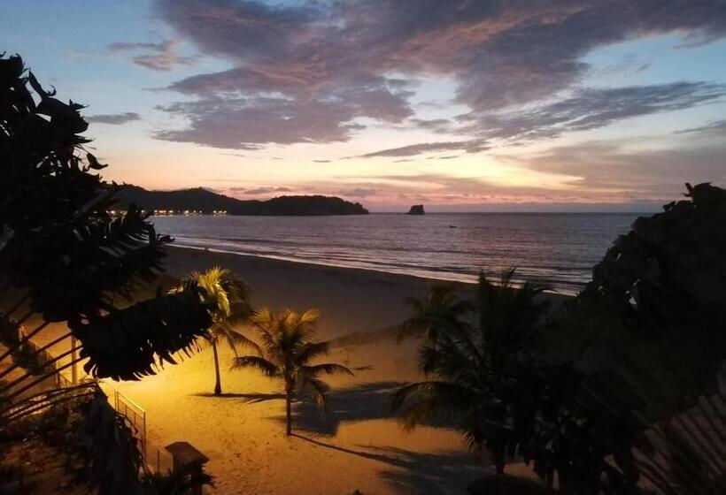 メゾネットスイート, Casa El Morro Ecuador