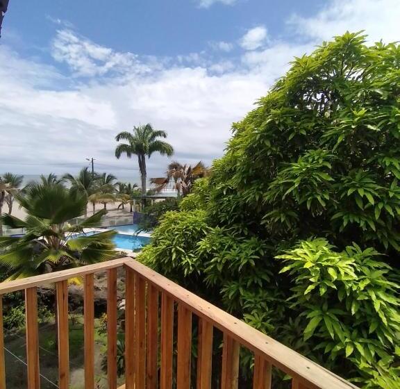 듀플렉스 스위트, Casa El Morro Ecuador
