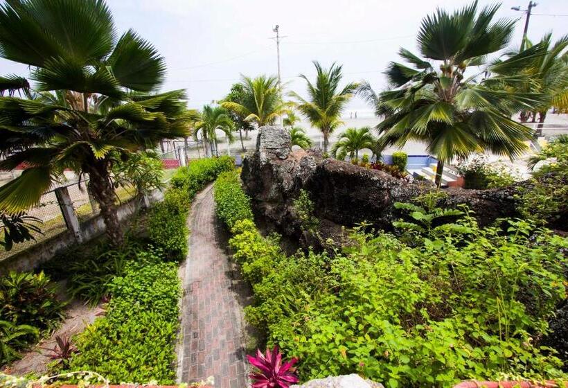 スタンダードトリプルルーム, Casa El Morro Ecuador