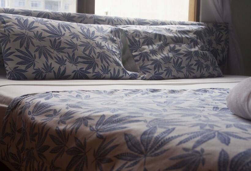 オーシャンビューデラックスルーム, Casa El Morro Ecuador