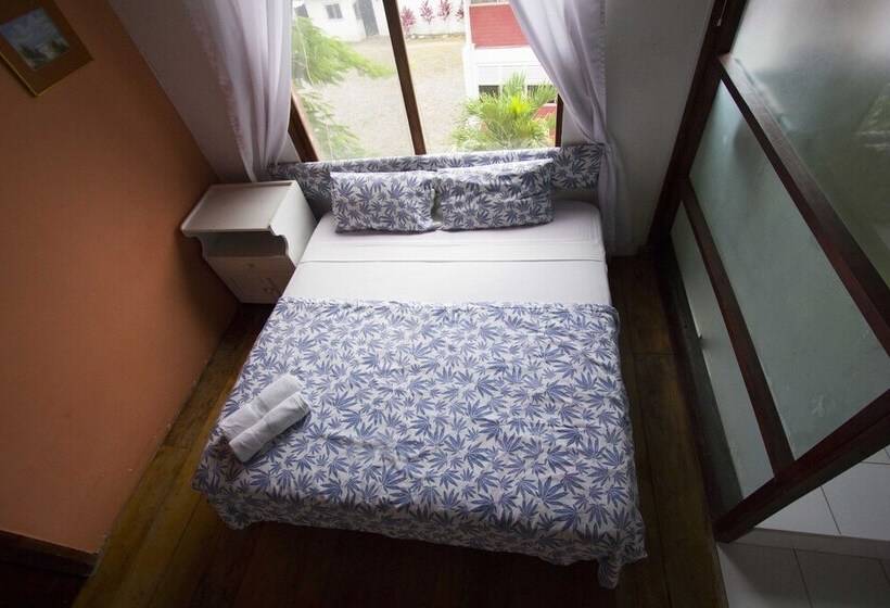 デラックスルーム, Casa El Morro Ecuador