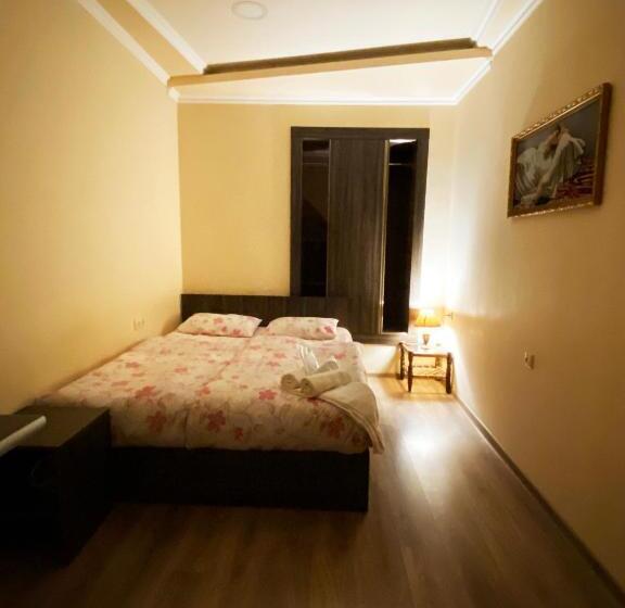 침실 1개 아파트, Domino Yerevan Hostel