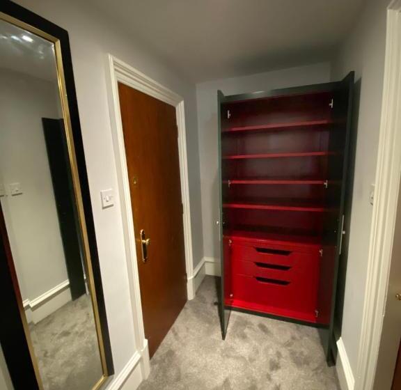 컴포트 트리플 룸, No6 West Coates