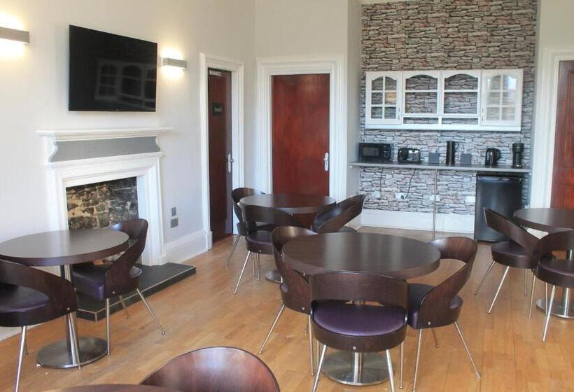 수피리어 룸, No6 West Coates