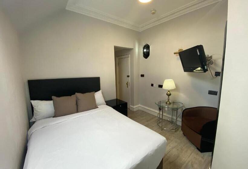 수피리어 룸, No6 West Coates