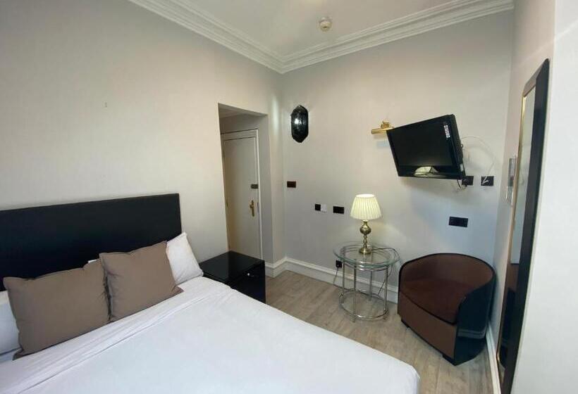 수피리어 룸, No6 West Coates