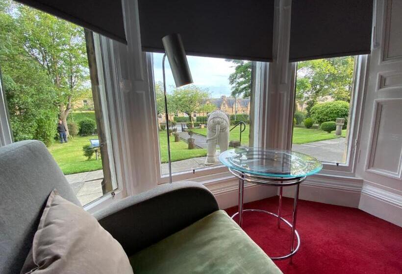 패밀리 룸 가든 전망, No6 West Coates