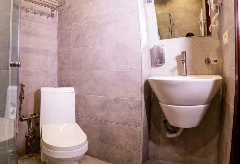 اتاق استاندارد, Tm Apart