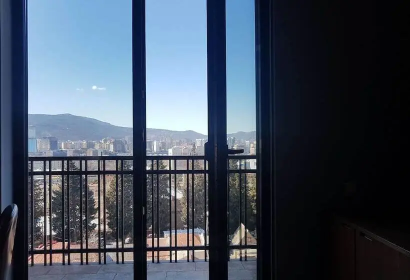 اتاق استاندارد, Tm Apart