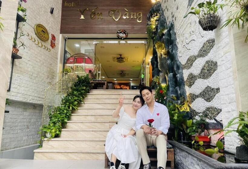 آپارتمان 2 خوابه, Yen Vang Hotel & Apartment Nha Trang