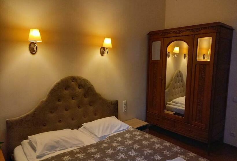 اتاق استاندارد, Taurus Apartments Vilnius