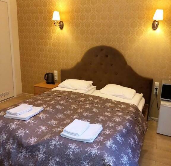 اتاق استاندارد, Taurus Apartments Vilnius