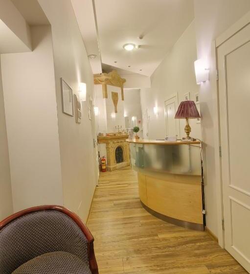 اتاق استاندارد, Taurus Apartments Vilnius