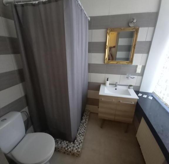 اتاق استاندارد, Taurus Apartments Vilnius