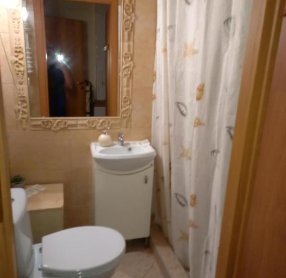 اتاق استاندارد, Taurus Apartments Vilnius