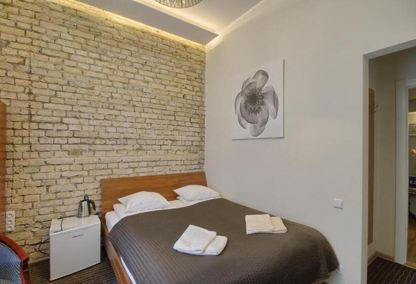 اتاق استاندارد, Taurus Apartments Vilnius