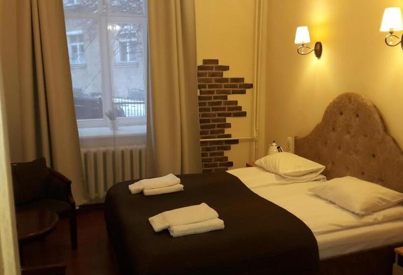 اتاق استاندارد, Taurus Apartments Vilnius