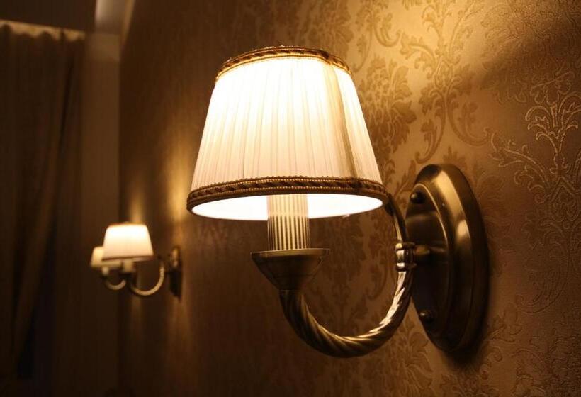 Suite with Terrace, Taurus Apartments Vilnius