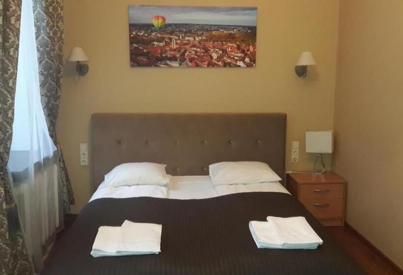 اتاق استاندارد, Taurus Apartments Vilnius