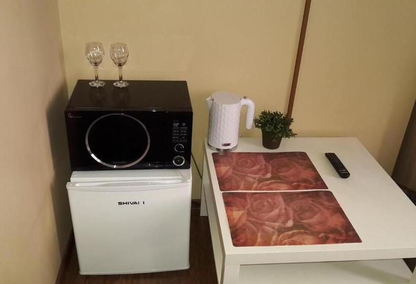 اتاق استاندارد, Taurus Apartments Vilnius