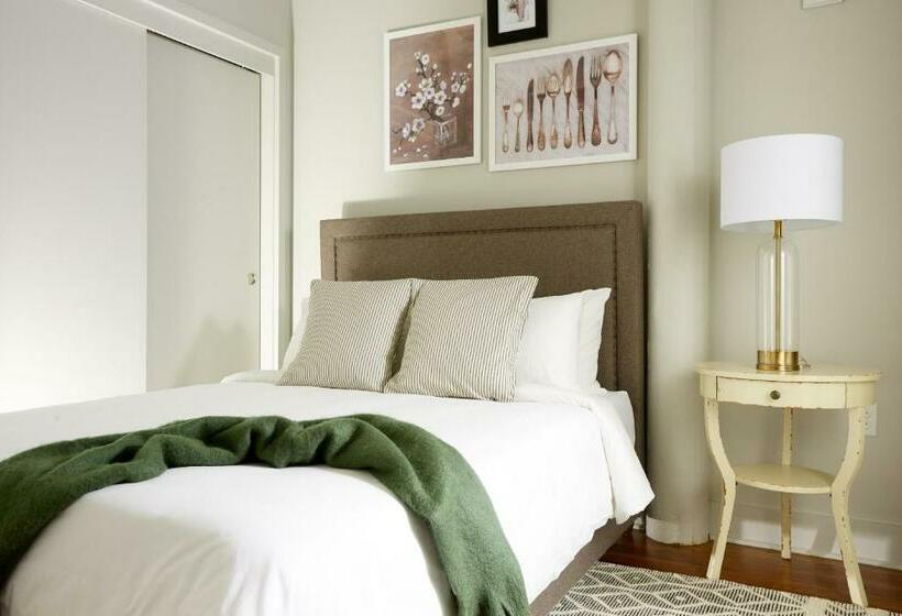 شقة سوبريور غرفة واحدة, Sonder The Broughton