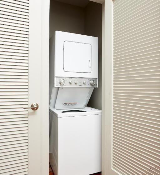 Апартаменты 2 Спальни, Sonder The Broughton