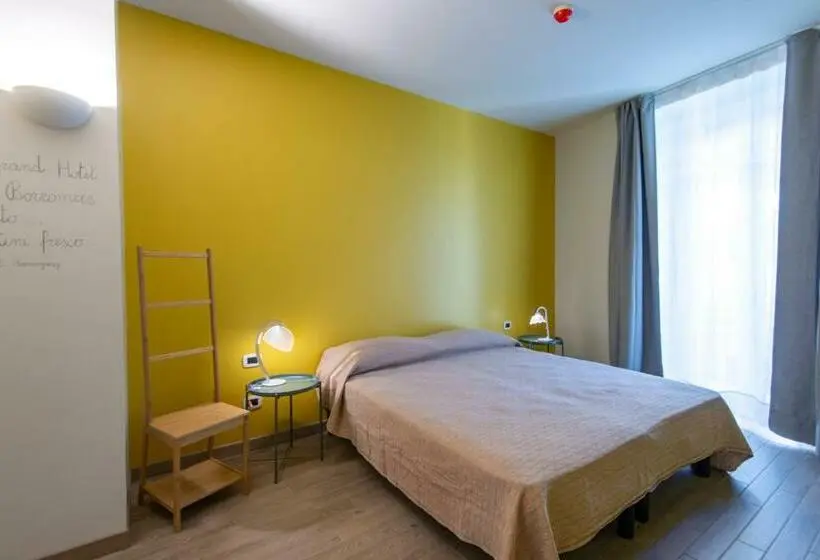 １ベッドルームアパートメント, Casa Diverio