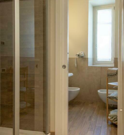 １ベッドルームアパートメント, Casa Diverio