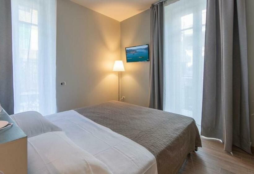 テラス付き１ベッドルームアパートメント, Casa Diverio