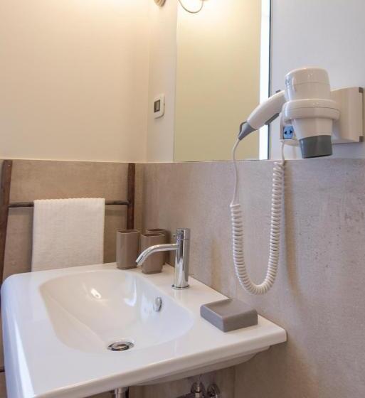 テラス付き１ベッドルームアパートメント, Casa Diverio