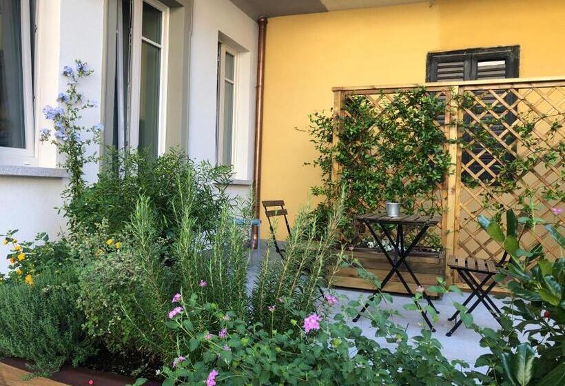 スタンダードスタジオ, Casa Diverio