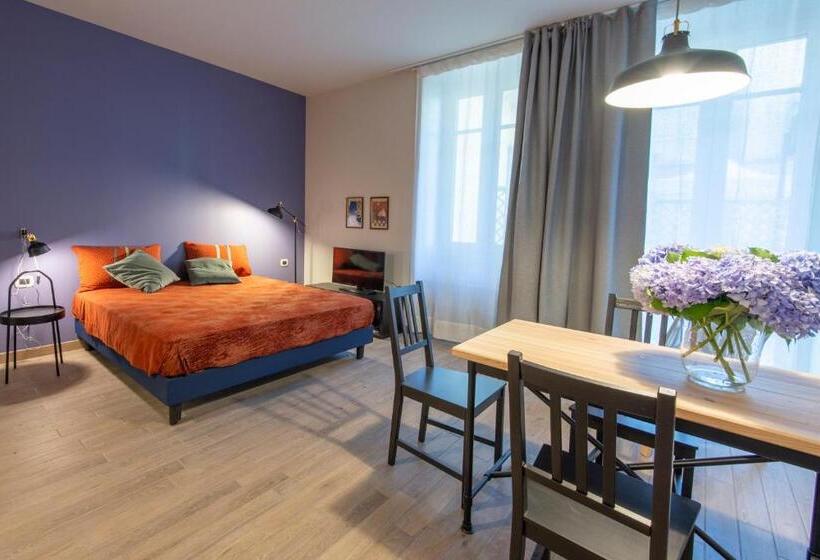 استودیوی استاندارد, Casa Diverio