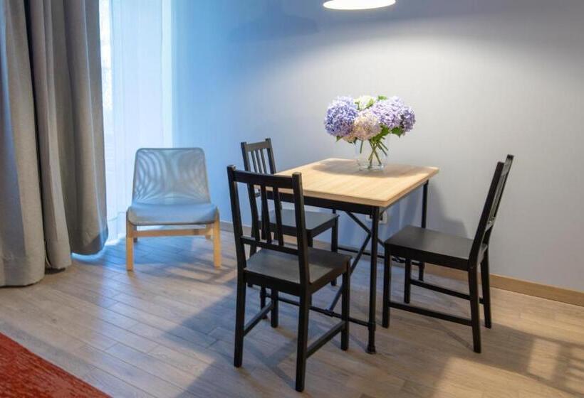 スタンダードスタジオ, Casa Diverio