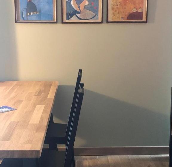 スタンダードスタジオ, Casa Diverio