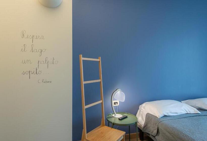 １ベッドルームアパートメント, Casa Diverio