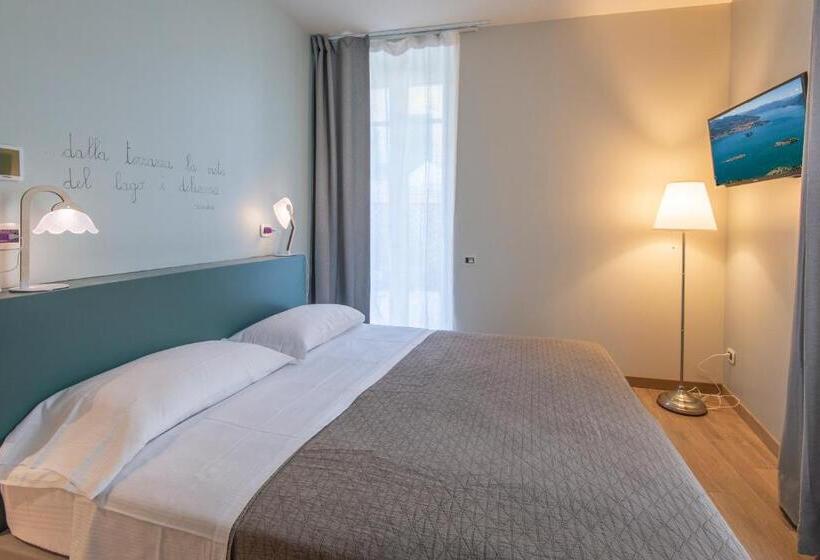 バルコニー付き１ベッドルームアパートメント, Casa Diverio