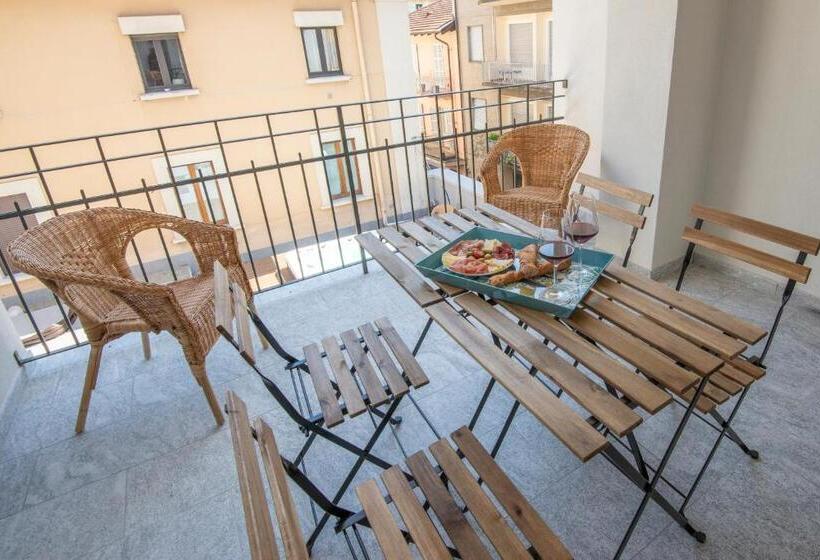 1 Yatak Odalı Daire, Casa Diverio