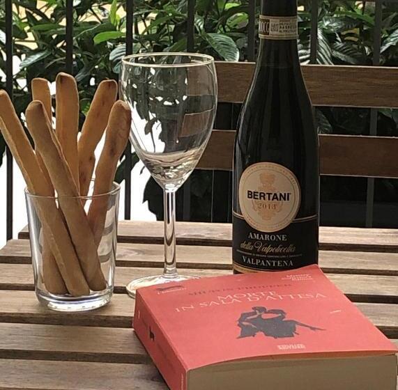 スタンダードスタジオ, Casa Diverio