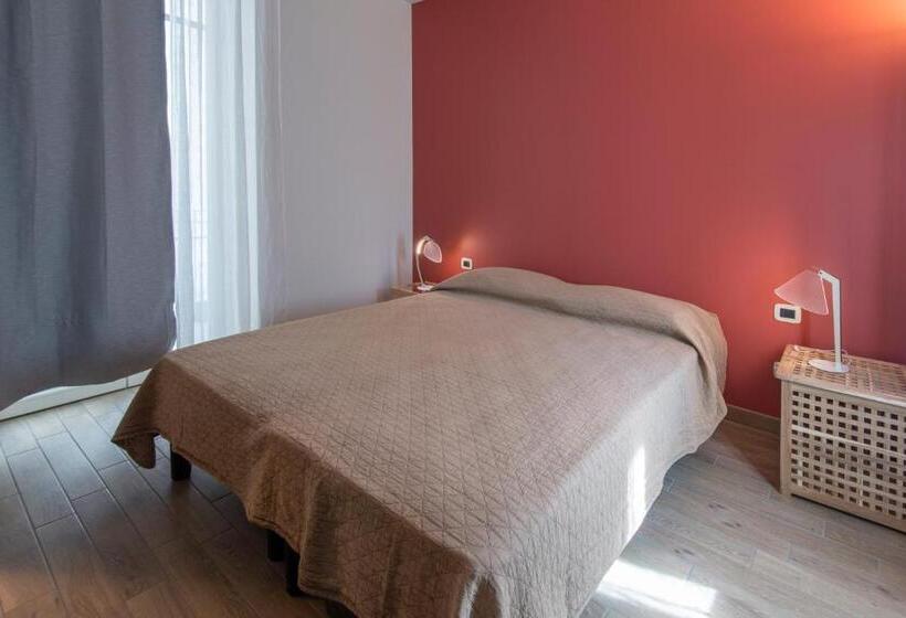 スタンダードスタジオ, Casa Diverio