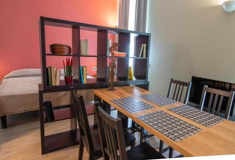 استودیوی استاندارد, Casa Diverio