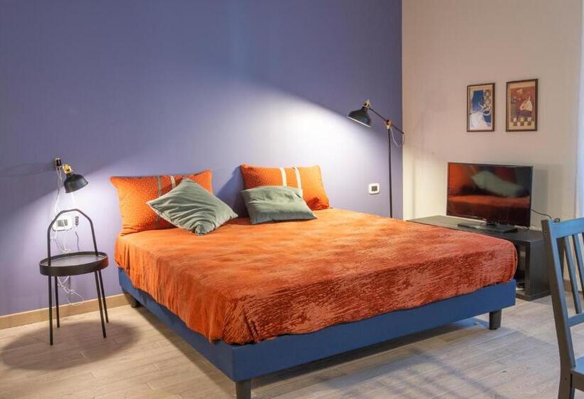 スタンダードスタジオ, Casa Diverio