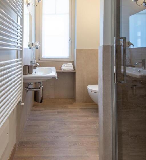 １ベッドルームアパートメント, Casa Diverio