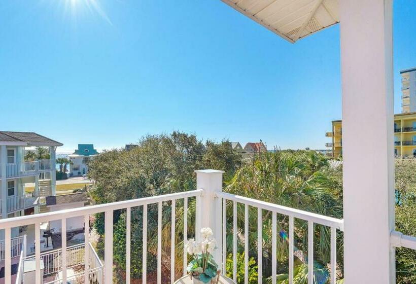 דירת חדר, Gulfview Ii 318