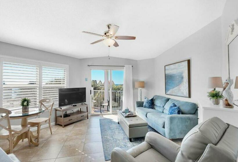 דירת חדר, Gulfview Ii 318