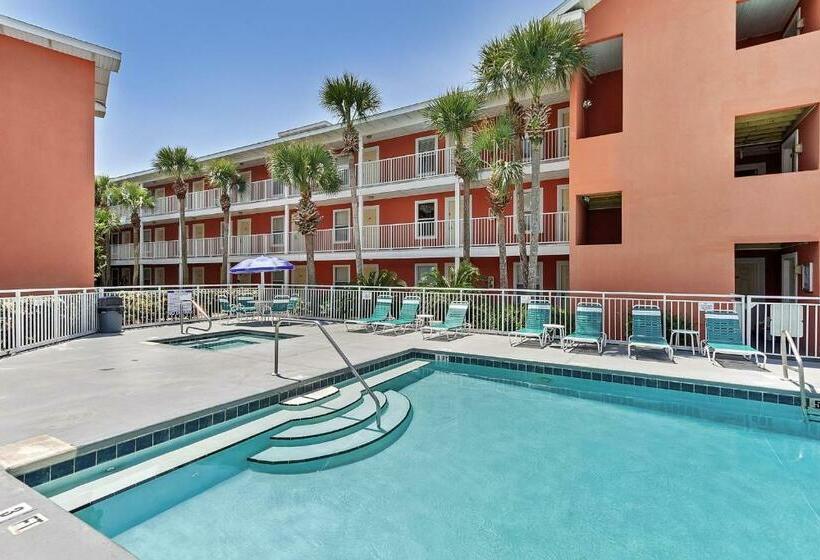 דירת חדר, Gulfview Ii 318