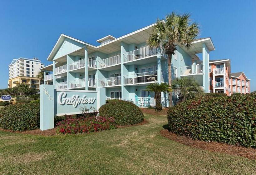 דירת חדר, Gulfview Ii 318