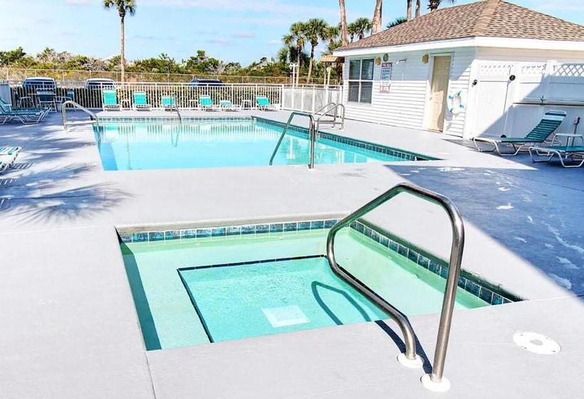 דירת חדר, Gulfview Ii 318