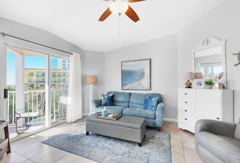 דירת חדר, Gulfview Ii 318