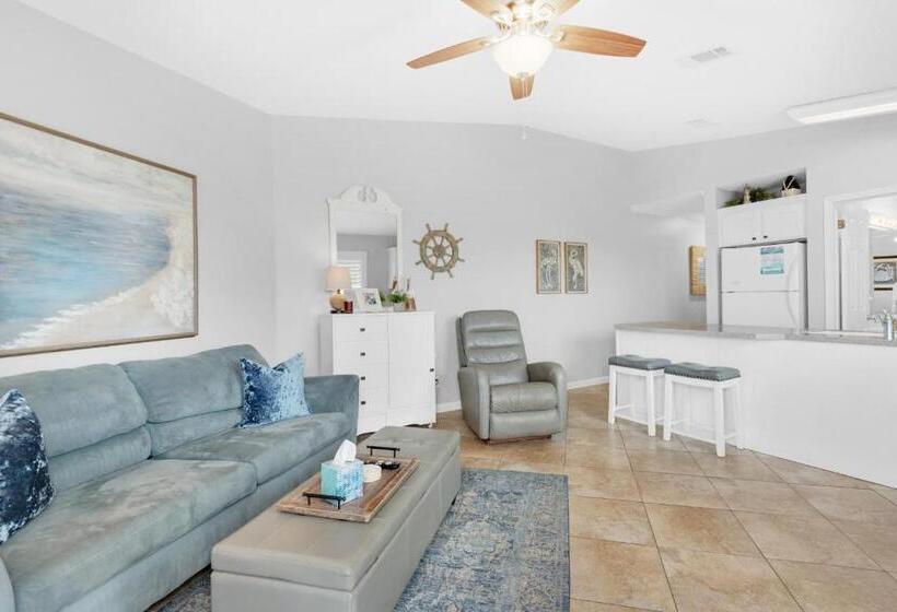 דירת חדר, Gulfview Ii 318